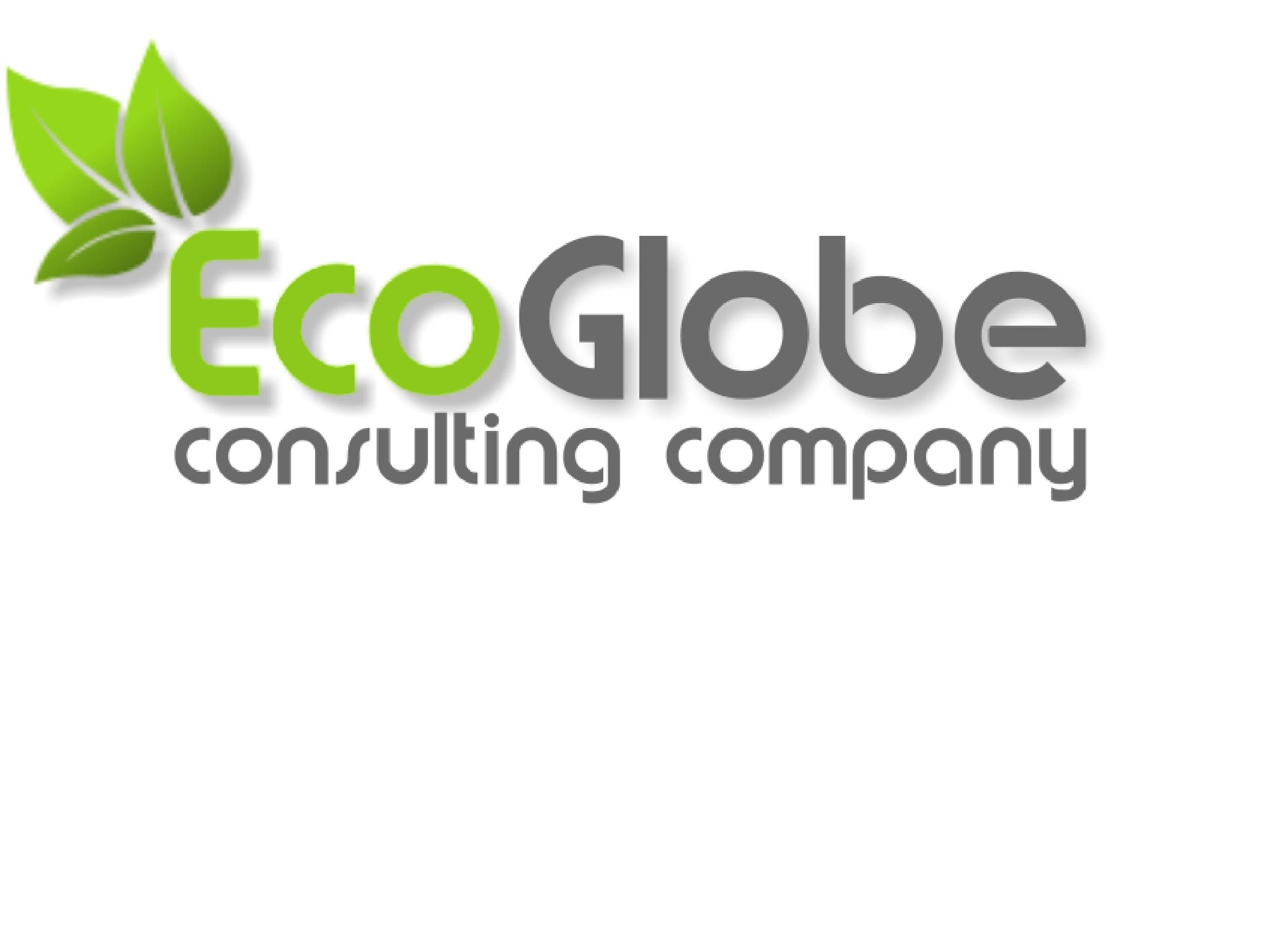 EcoGlobe logo