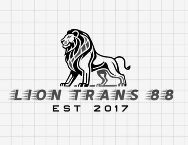 Lion Trans logo