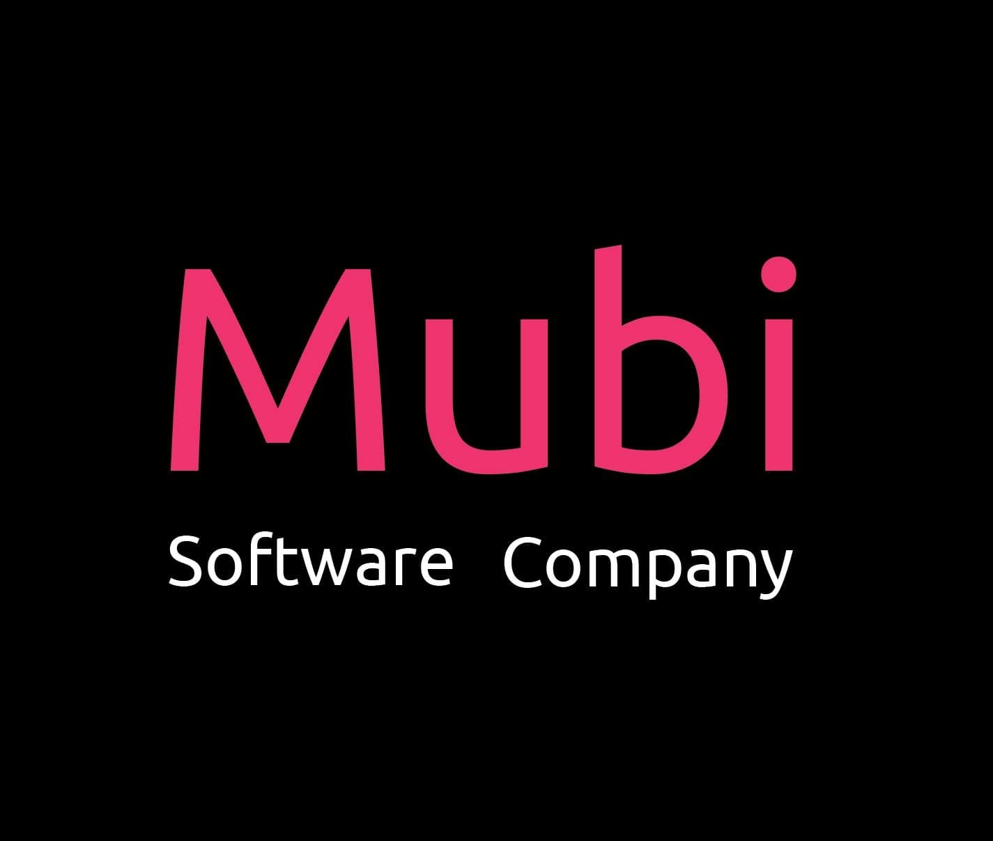 Mubi logo