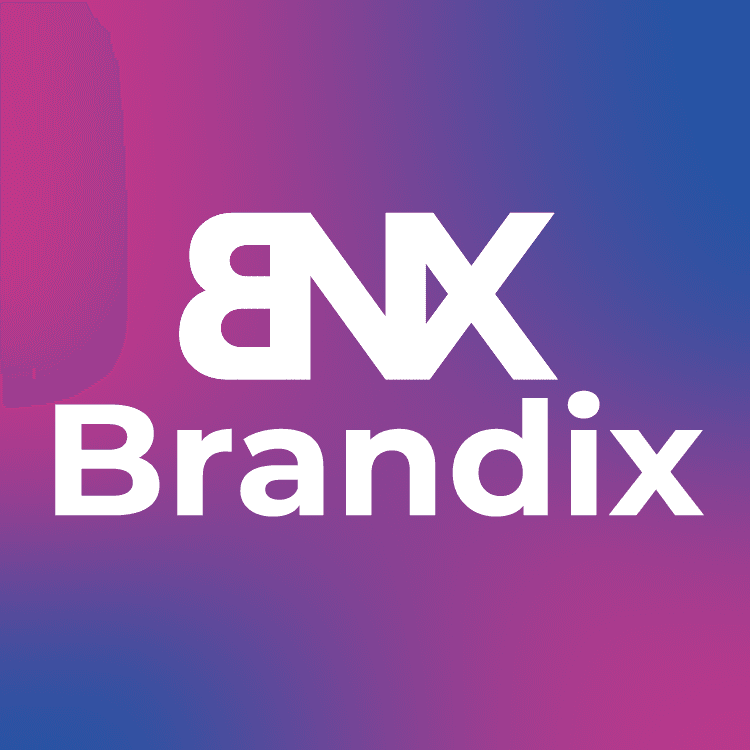 Brandix logo