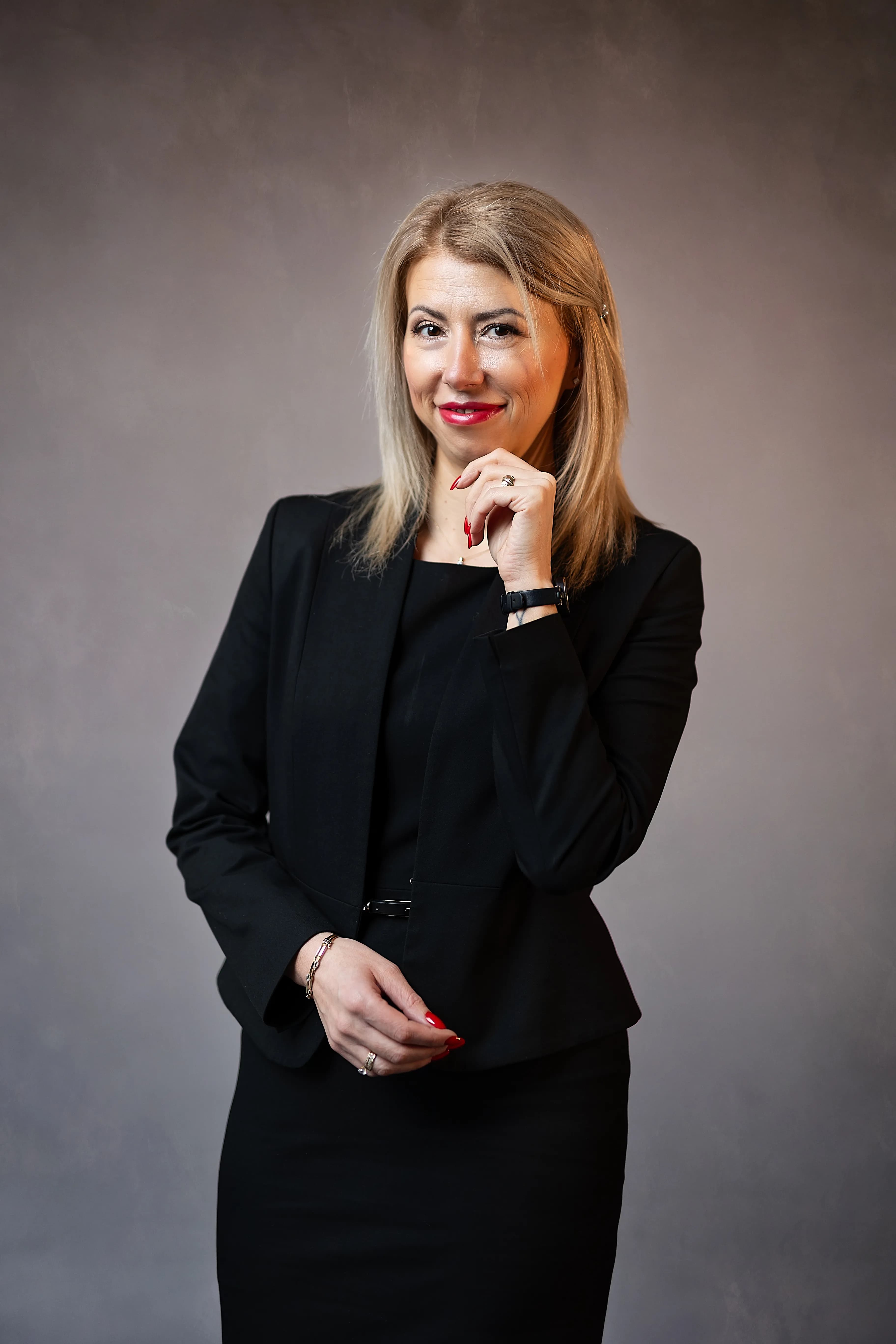 Калина Вражева