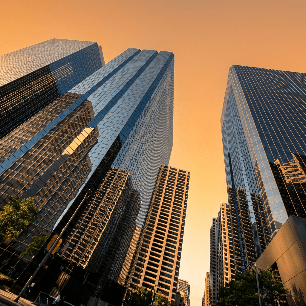 Небостъргачи